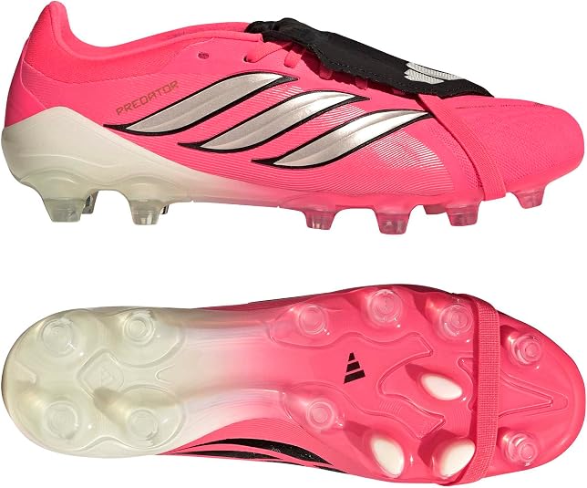 Amazon.co.jp: [アディダス] サッカースパイク プレデター プロ FT HG